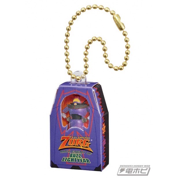 【現貨】TTA玩具總動員包裝吊飾P2 全五種-細節圖6