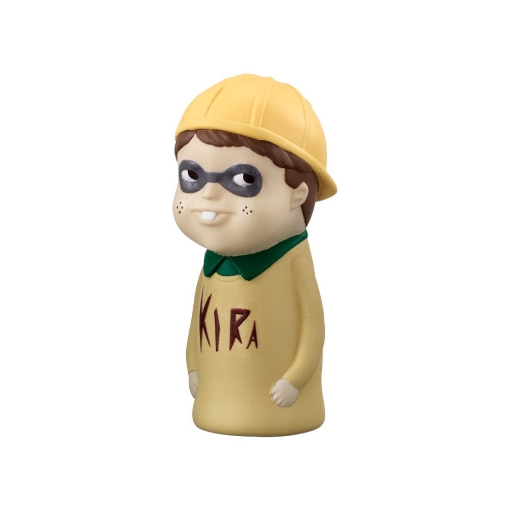 25年 4月預購 萬代死亡筆記本公仔收藏 全五種-細節圖2