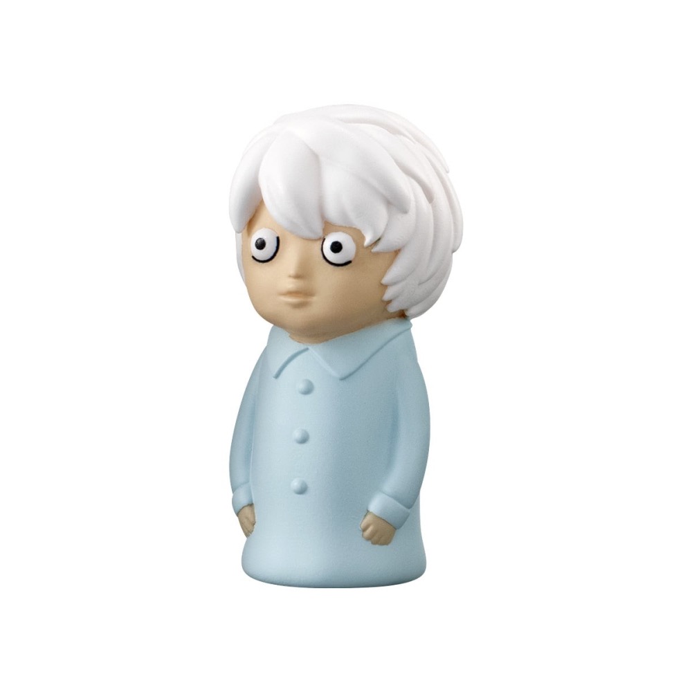 25年 4月預購 萬代死亡筆記本公仔收藏 全五種-細節圖4