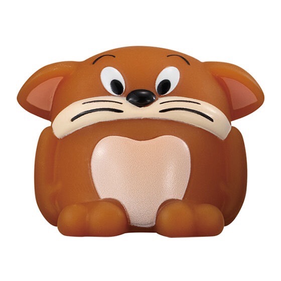 【現貨】萬代湯姆貓與傑利鼠發光公仔P2 全四種-細節圖3