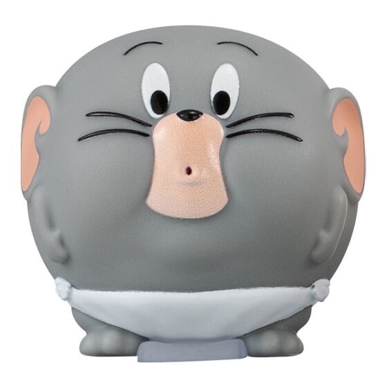 【現貨】萬代湯姆貓與傑利鼠發光公仔P2 全四種-細節圖4