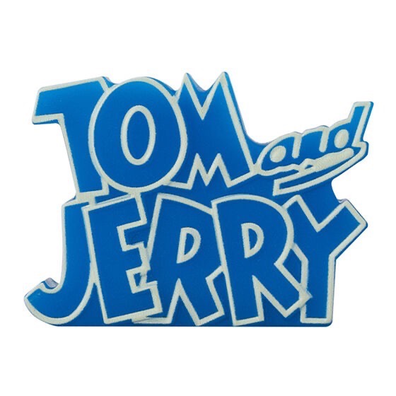 【現貨】萬代湯姆貓與傑利鼠發光公仔P2 全四種-細節圖5