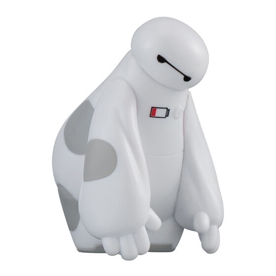 【現貨】迪士尼好朋友Funny Time公仔P2 全四種-細節圖5