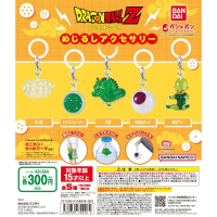 【現貨】萬代七龍珠造型吊飾 全五種