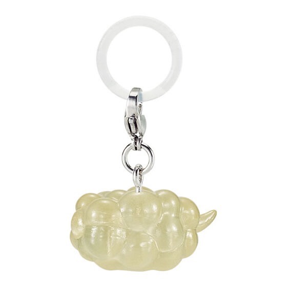 【現貨】萬代七龍珠造型吊飾 全五種-細節圖2