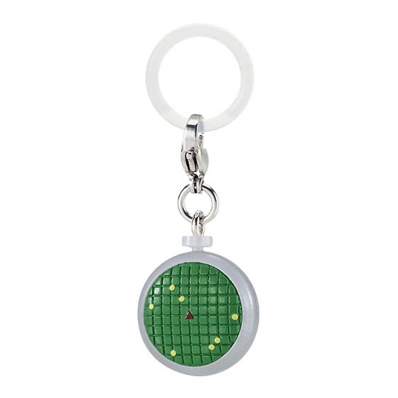 【現貨】萬代七龍珠造型吊飾 全五種-細節圖3