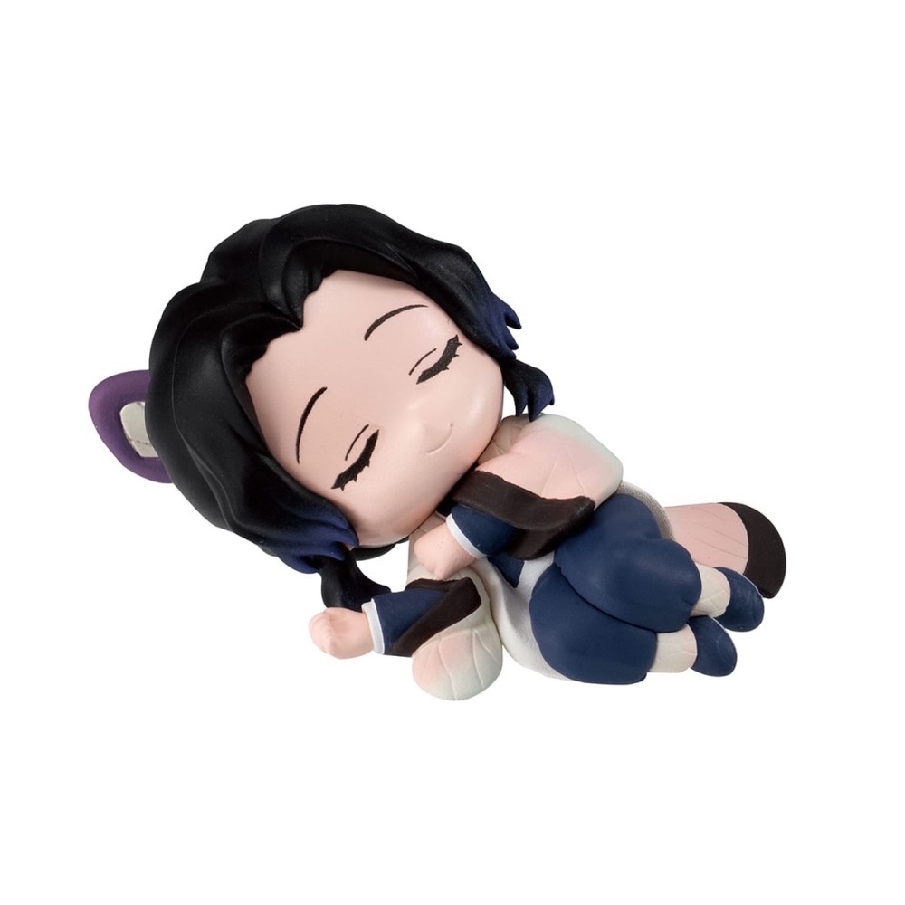 25年 5月預購 萬代鬼滅之刃睡眠隊P2 全五種-細節圖3