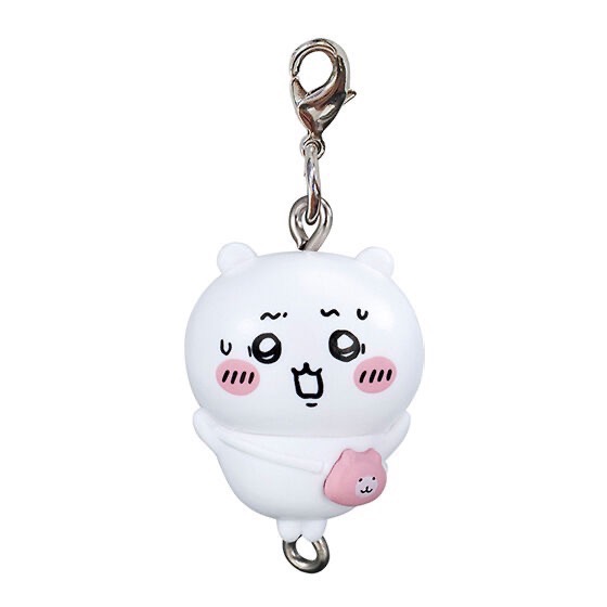 【現貨】萬代吉伊卡哇角色串聯吊飾 全四種-細節圖3