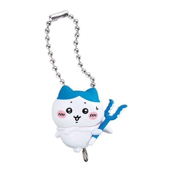 【現貨】萬代吉伊卡哇角色串聯吊飾 全四種-細節圖4