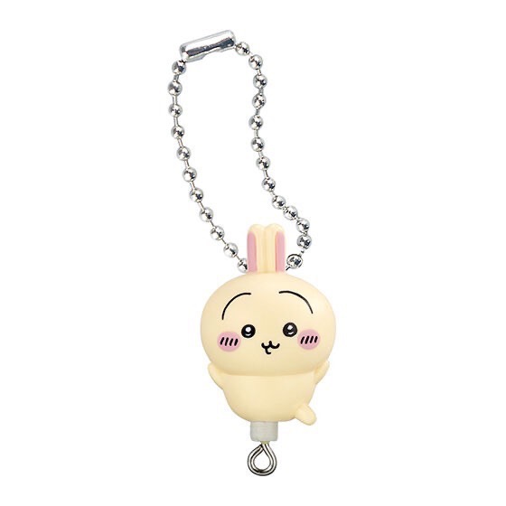 【現貨】萬代吉伊卡哇角色串聯吊飾 全四種-細節圖6