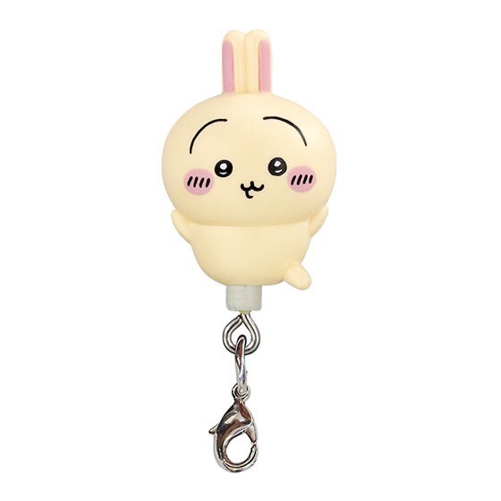 【現貨】萬代吉伊卡哇角色串聯吊飾 全四種-細節圖7