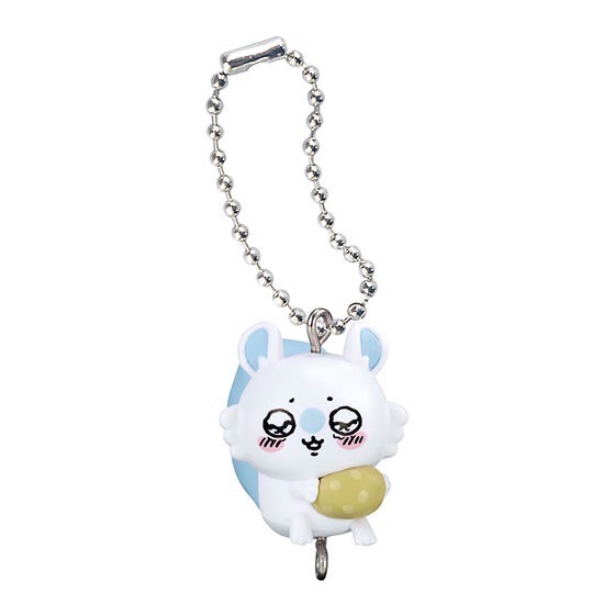 【現貨】萬代吉伊卡哇角色串聯吊飾 全四種-細節圖8