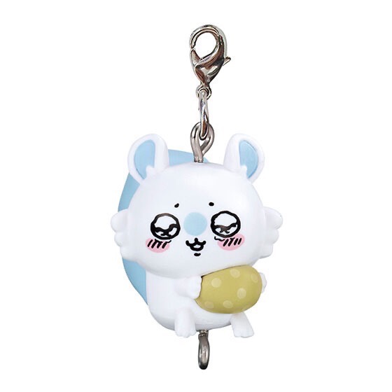 【現貨】萬代吉伊卡哇角色串聯吊飾 全四種-細節圖9