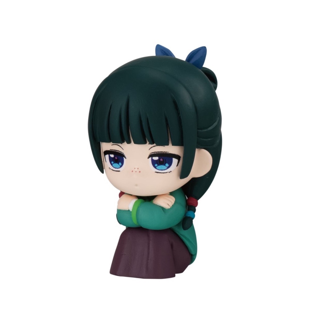 【現貨】萬代等待中藥師少女的獨語 全五種-細節圖2