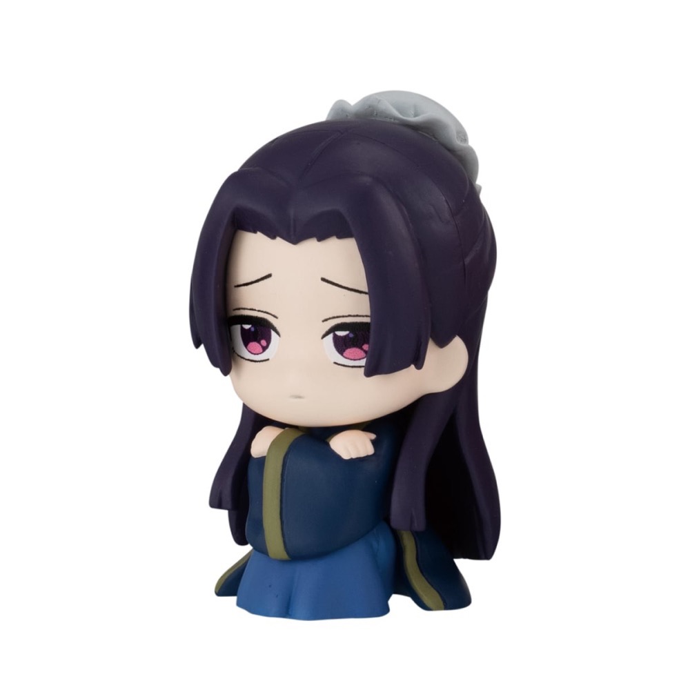 【現貨】萬代等待中藥師少女的獨語 全五種-細節圖3