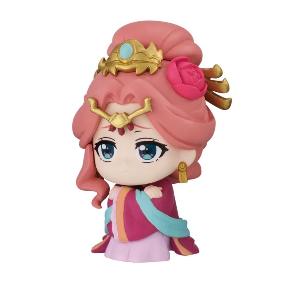 【現貨】萬代等待中藥師少女的獨語 全五種-細節圖4