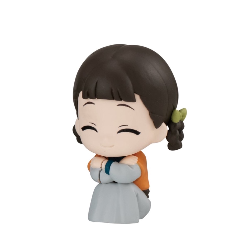 【現貨】萬代等待中藥師少女的獨語 全五種-細節圖5