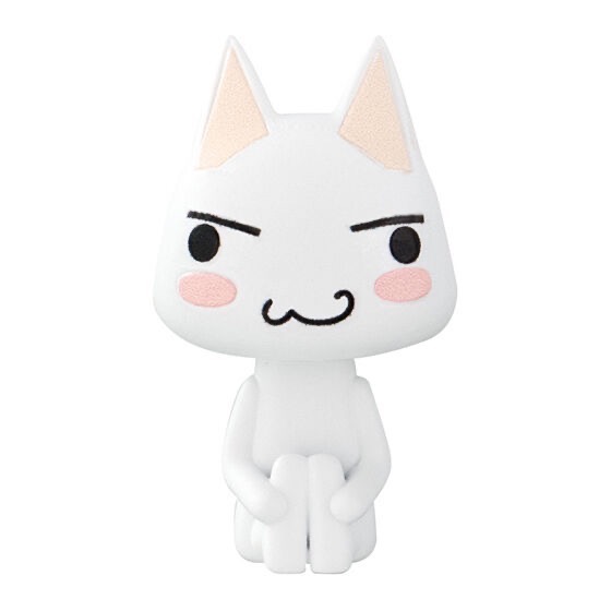 【現貨】萬代PS 30th週年紀念 等待中隨身玩伴 全五種-細節圖2