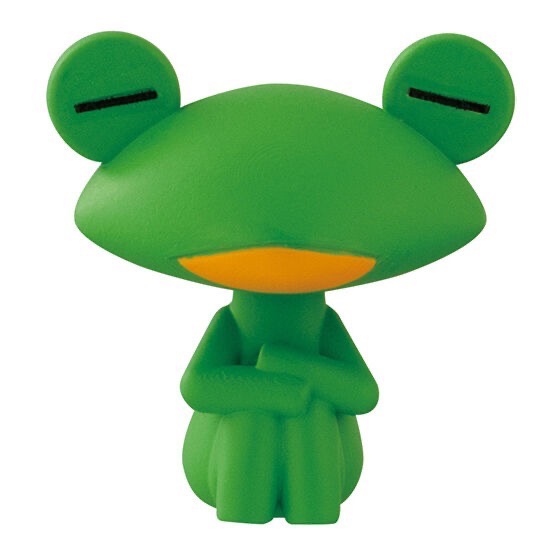 【現貨】萬代PS 30th週年紀念 等待中隨身玩伴 全五種-細節圖3