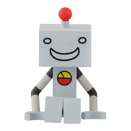 【現貨】萬代PS 30th週年紀念 等待中隨身玩伴 全五種-細節圖4