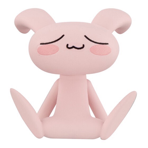 【現貨】萬代PS 30th週年紀念 等待中隨身玩伴 全五種-細節圖5