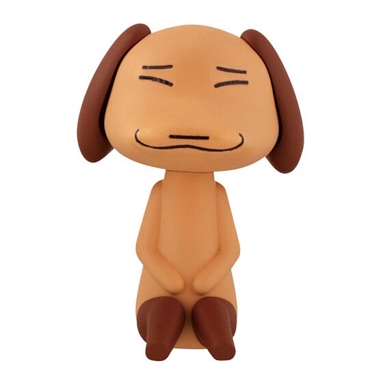 【現貨】萬代PS 30th週年紀念 等待中隨身玩伴 全五種-細節圖6