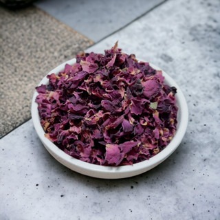 【光之淨化】玫瑰花 淨化 保護 運氣 脈輪 鼠尾草 蠟燭 魔法油 玫瑰 愛情 桃花 能量 泡澡 草本 魔法油-細節圖2