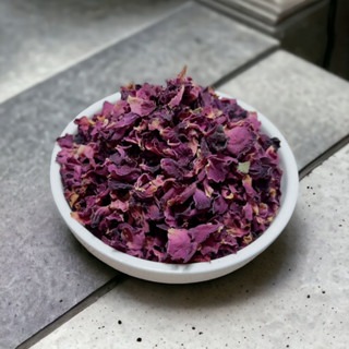 【光之淨化】玫瑰花 淨化 保護 運氣 脈輪 鼠尾草 蠟燭 魔法油 玫瑰 愛情 桃花 能量 泡澡 草本 魔法油-細節圖3