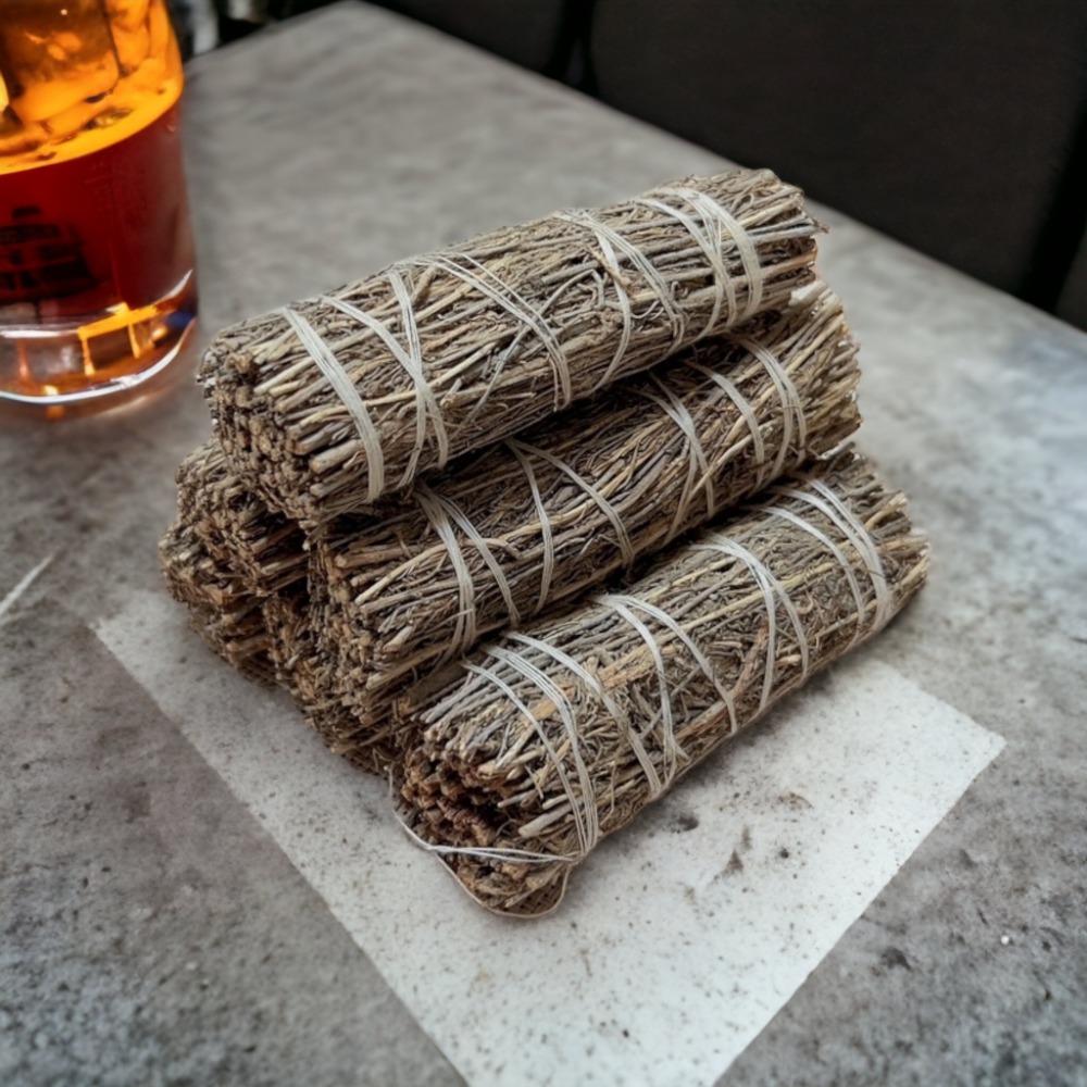 【光之淨化】沙漠鼠尾草 突破障礙 扭轉運勢 鼠尾草 能量 招財 客源 淨化 鼠尾草淨化 蠟燭 淨化 香 生活-細節圖3