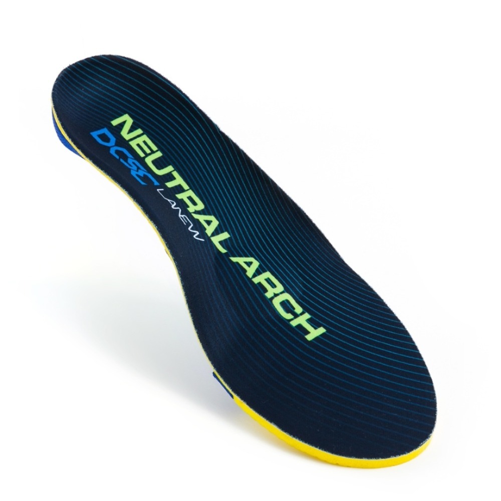 LA NEW海馬緩震鞋墊-細節圖2