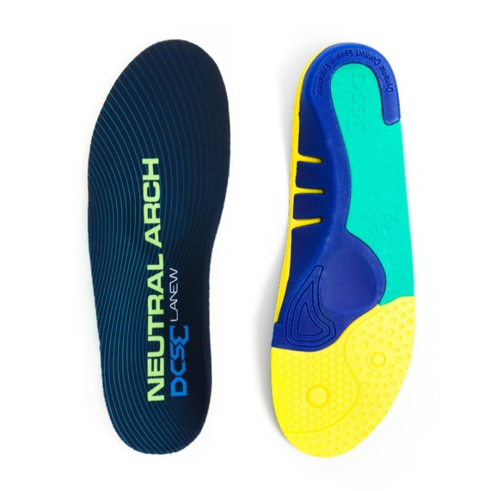 LA NEW海馬緩震鞋墊-細節圖4