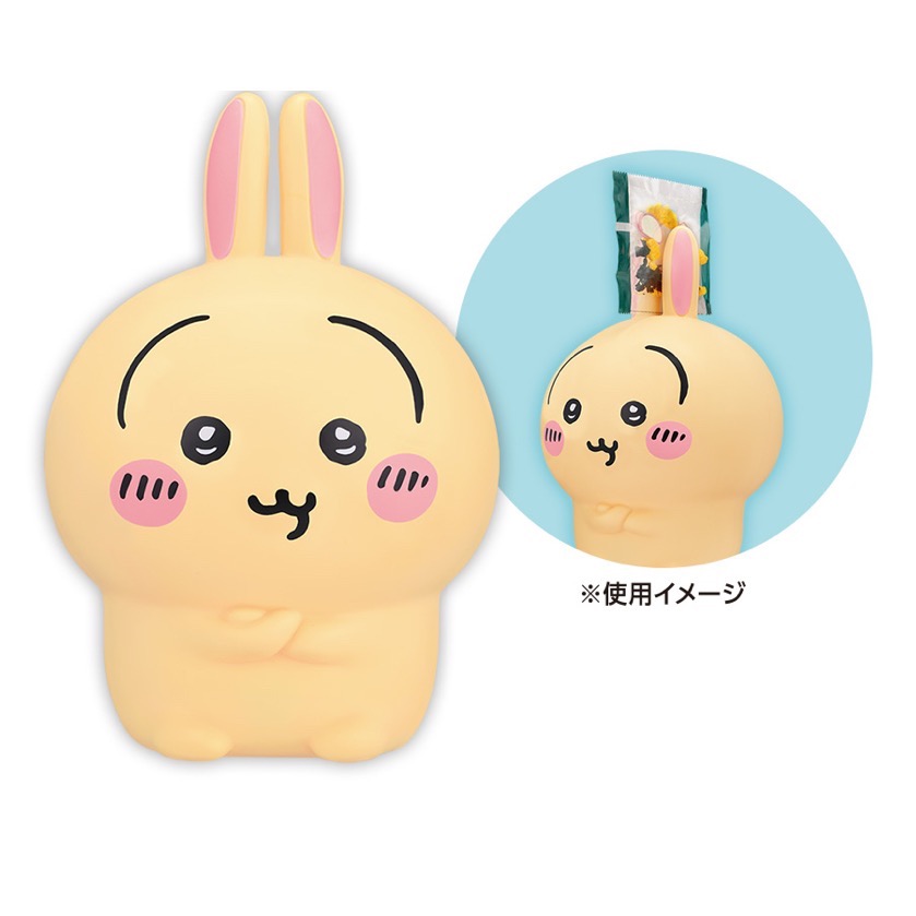 吉伊卡哇拉麵一番賞（一番くじ ちいかわ ～みんなでラーメン～）-規格圖2