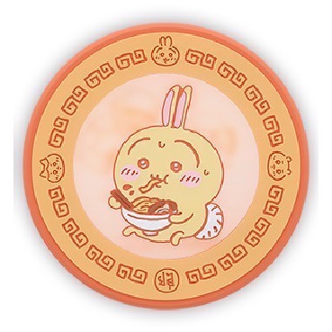 吉伊卡哇拉麵一番賞（一番くじ ちいかわ ～みんなでラーメン～）-規格圖2