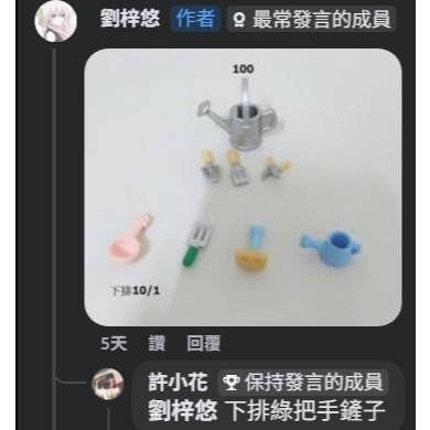 許小花-細節圖2