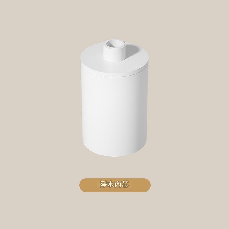 【meowgic喵星科技】台灣出貨 4公升無線自動寵物飲水機 / 智能飲水機 免插電 大容量 貓咪過濾飲水器 貓飲水機-規格圖1