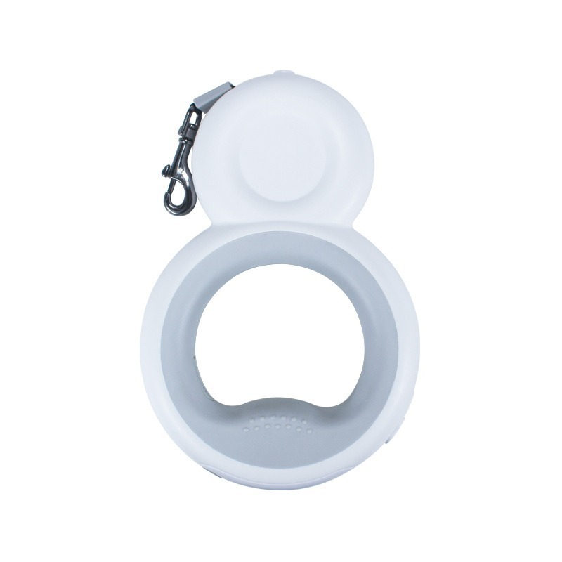 【meowgic喵星科技】手環寵物牽引繩 LED照明遛狗牽繩 自動伸縮牽引繩 伸縮牽繩 伸縮狗繩 自動牽引繩 伸縮遛狗繩-規格圖11