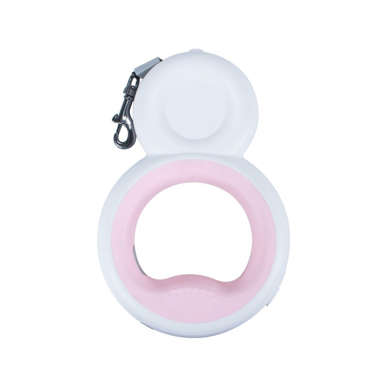 【meowgic喵星科技】手環寵物牽引繩 LED照明遛狗牽繩 自動伸縮牽引繩 伸縮牽繩 伸縮狗繩 自動牽引繩 伸縮遛狗繩-規格圖11