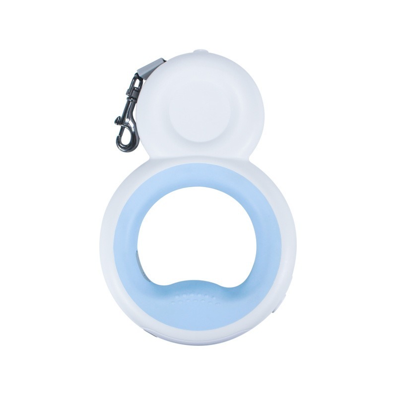 【meowgic喵星科技】手環寵物牽引繩 LED照明遛狗牽繩 自動伸縮牽引繩 伸縮牽繩 伸縮狗繩 自動牽引繩 伸縮遛狗繩-規格圖11