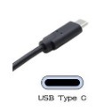 [含稅] HTD 最新款!! USB3.0 Type-C 轉 RJ-45 2.5G超高速網卡 2.5Gbps-規格圖5
