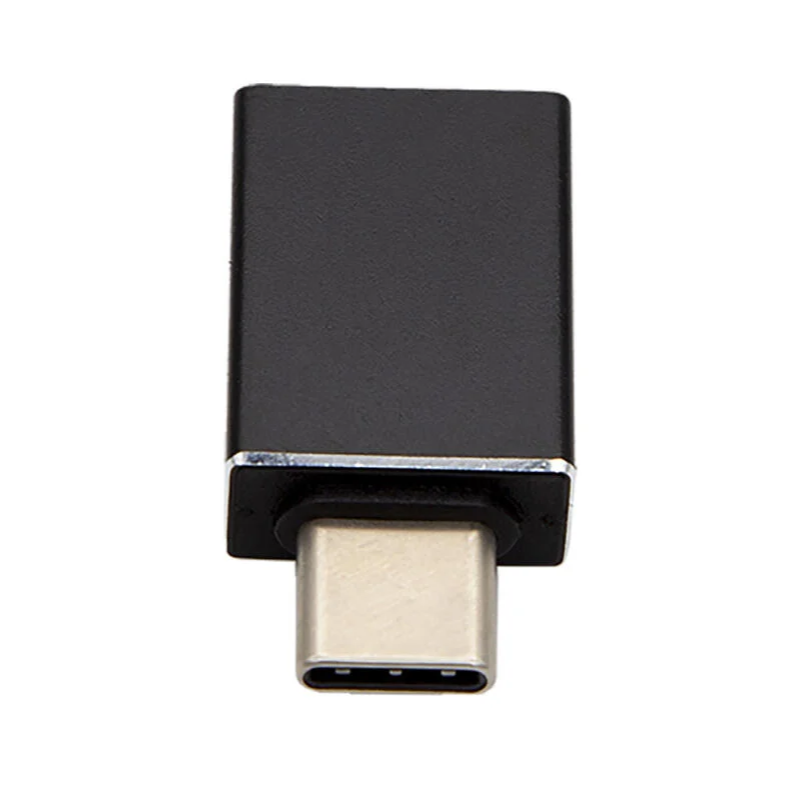 [含稅] HTD USB-C Type-C 轉 USB3.0 OTG 轉接頭-細節圖2