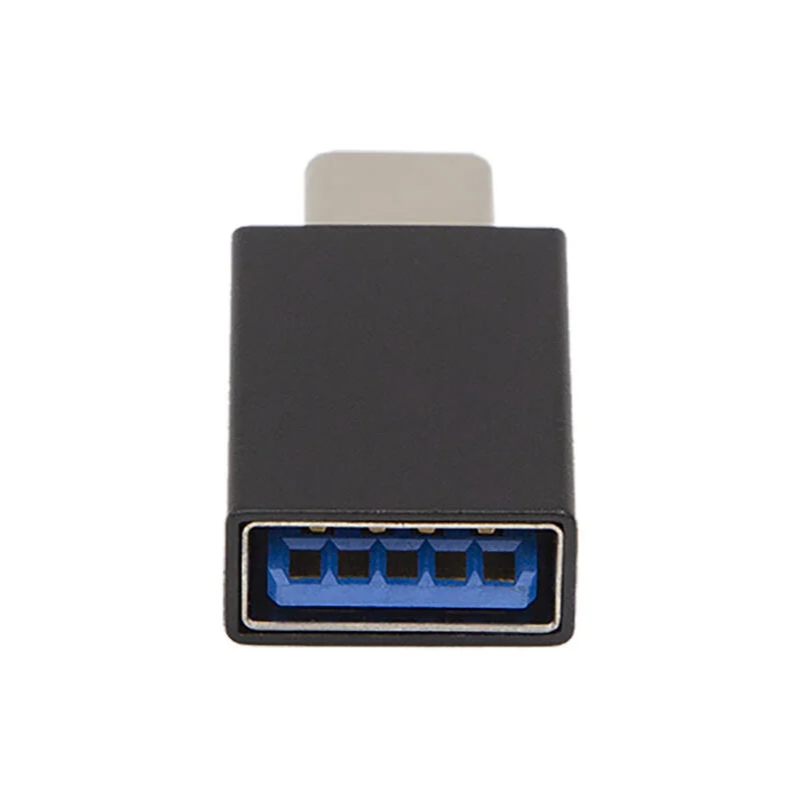 [含稅] HTD USB-C Type-C 轉 USB3.0 OTG 轉接頭-細節圖3