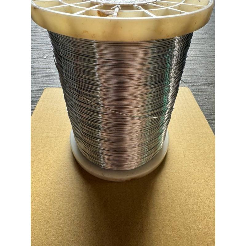 咻咻五金×商品免運 台灣製造SUS304白鐵線.釣魚線0.6mm 0.55mm 5公斤/顆 批發價-細節圖4