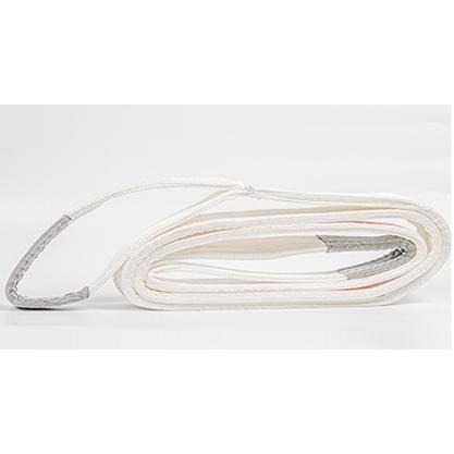 咻咻五金× 尼龍吊帶 1噸.2噸.3噸 寬度25-50-75mm 起重吊帶-細節圖2