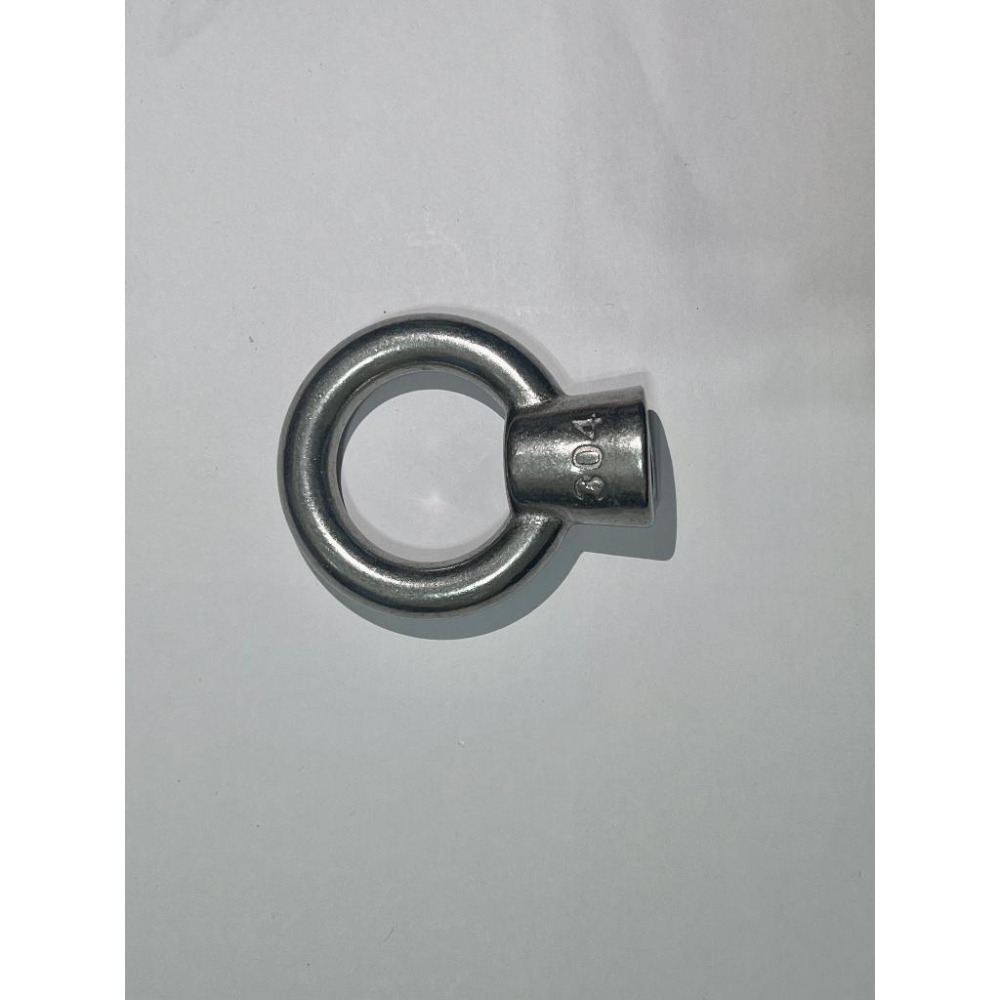 咻咻五金× 白鐵 304材質 公(英)制牙 吊帽 外牙吊帽 不鏽鋼內牙吊環  批發價 工廠直營-細節圖3