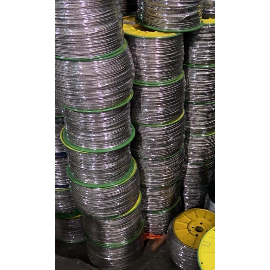 咻咻五金× 商場最便宜304白鐵 不鏽鋼鋼索 工廠直營-細節圖2