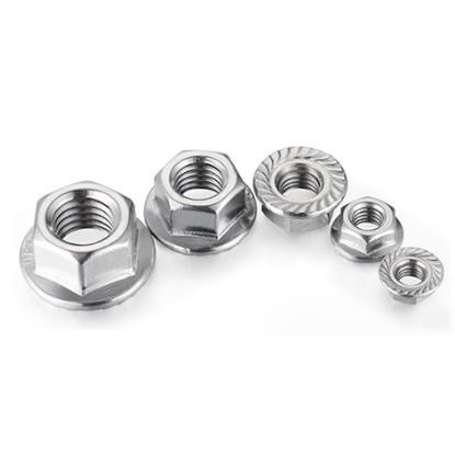 咻咻五金× 正304 白鐵 U型螺絲 牙徑3/8＂ 台灣工廠自營-細節圖3