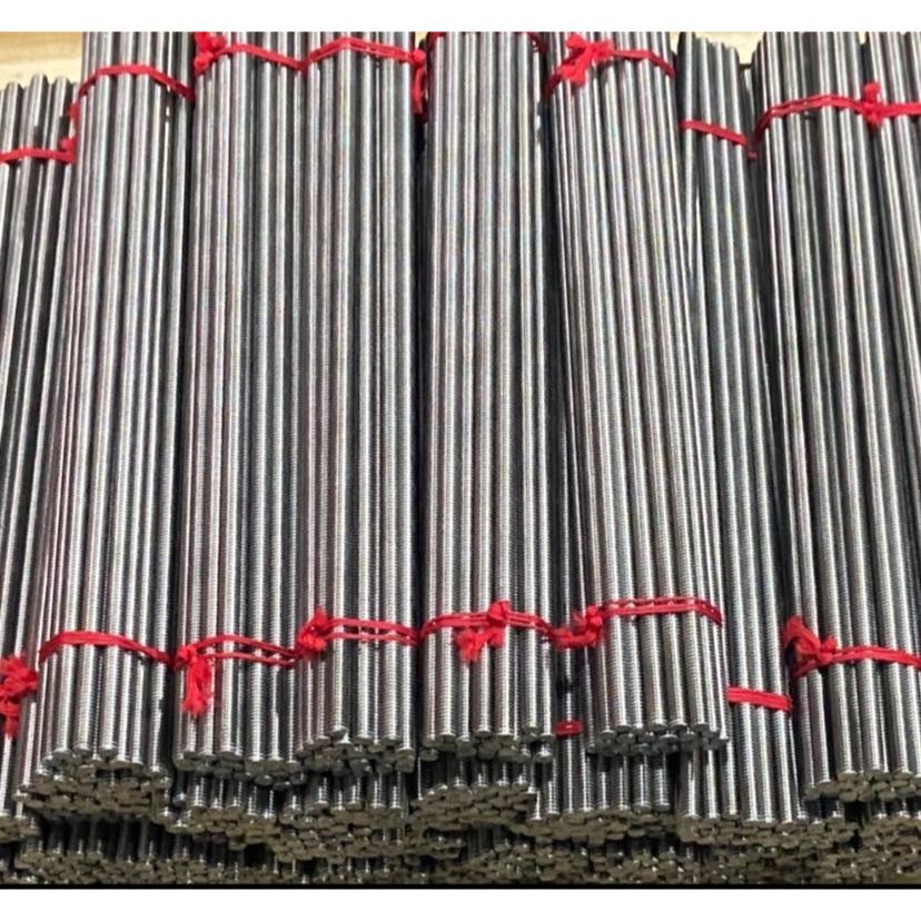 咻咻五金×304全牙牙條 台灣現貨 台灣製造-細節圖2