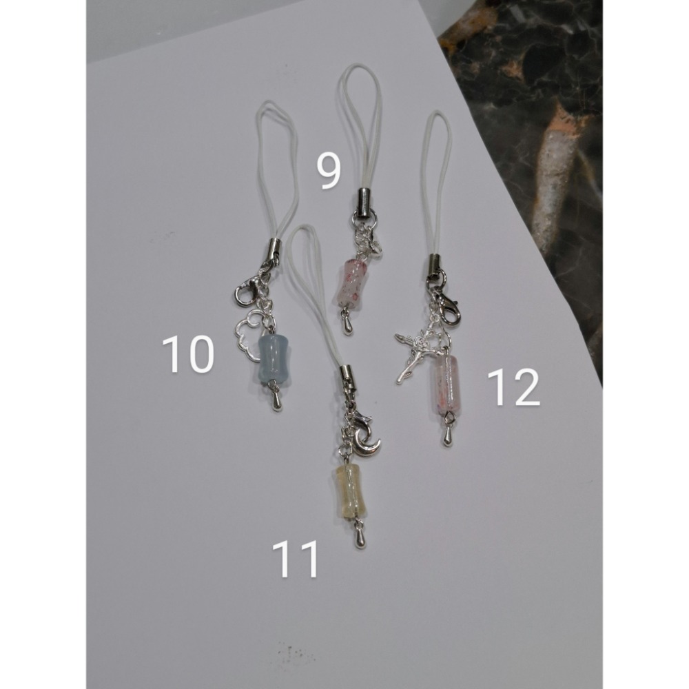 竹節全家桶（16條-細節圖2