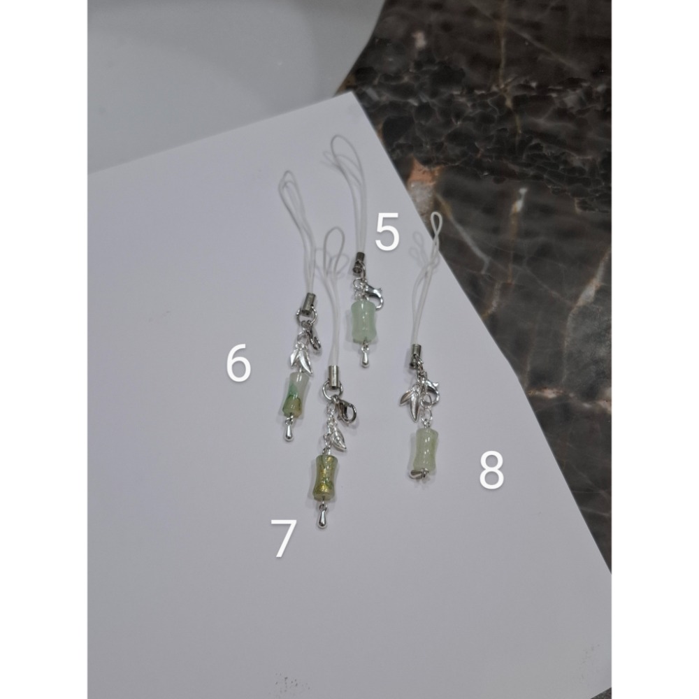 竹節全家桶（16條-細節圖3