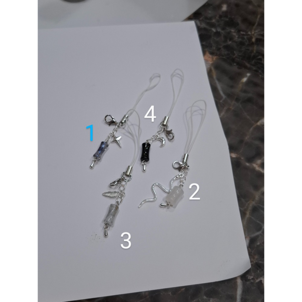 竹節全家桶（16條-細節圖4